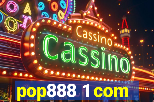 pop888 1 com